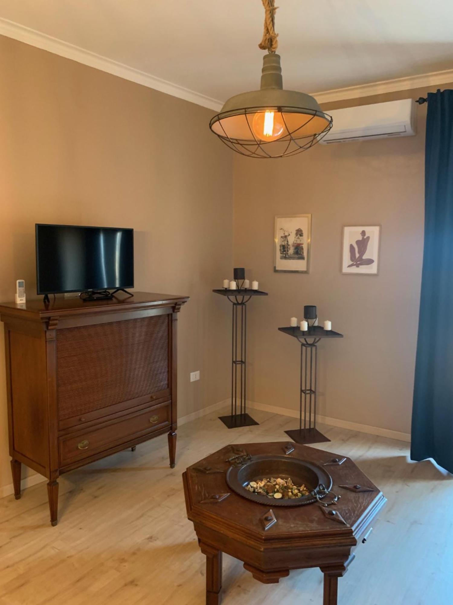 Penthouse Garibaldi Apartment Catania Luaran gambar