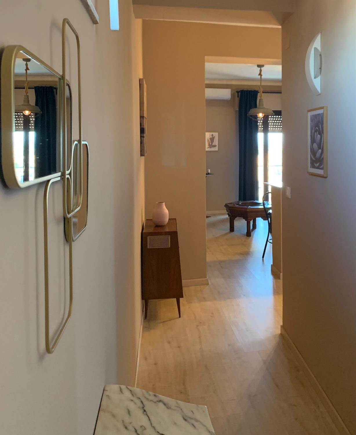 Penthouse Garibaldi Apartment Catania Luaran gambar